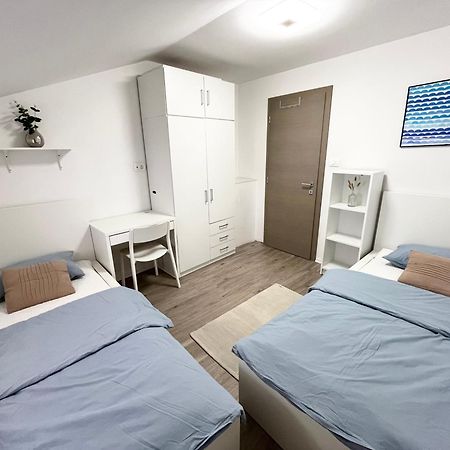 Casa Orange 3 Apartment Koper Luaran gambar