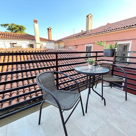 Casa Orange 3 Apartment Koper Luaran gambar