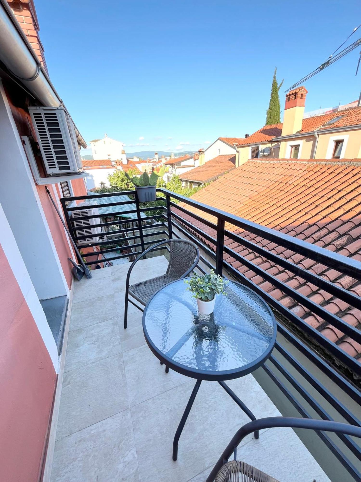 Casa Orange 3 Apartment Koper Luaran gambar
