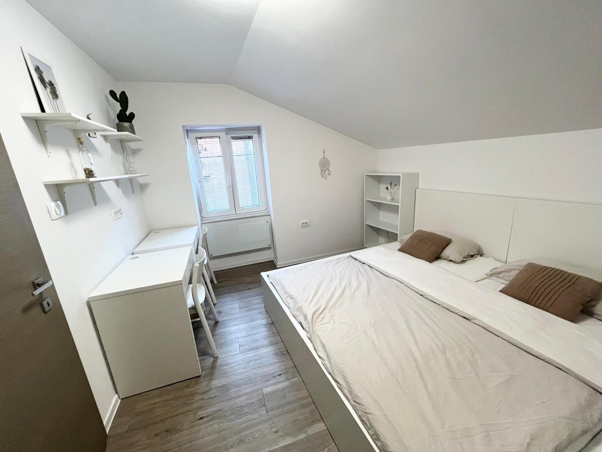 Casa Orange 3 Apartment Koper Luaran gambar