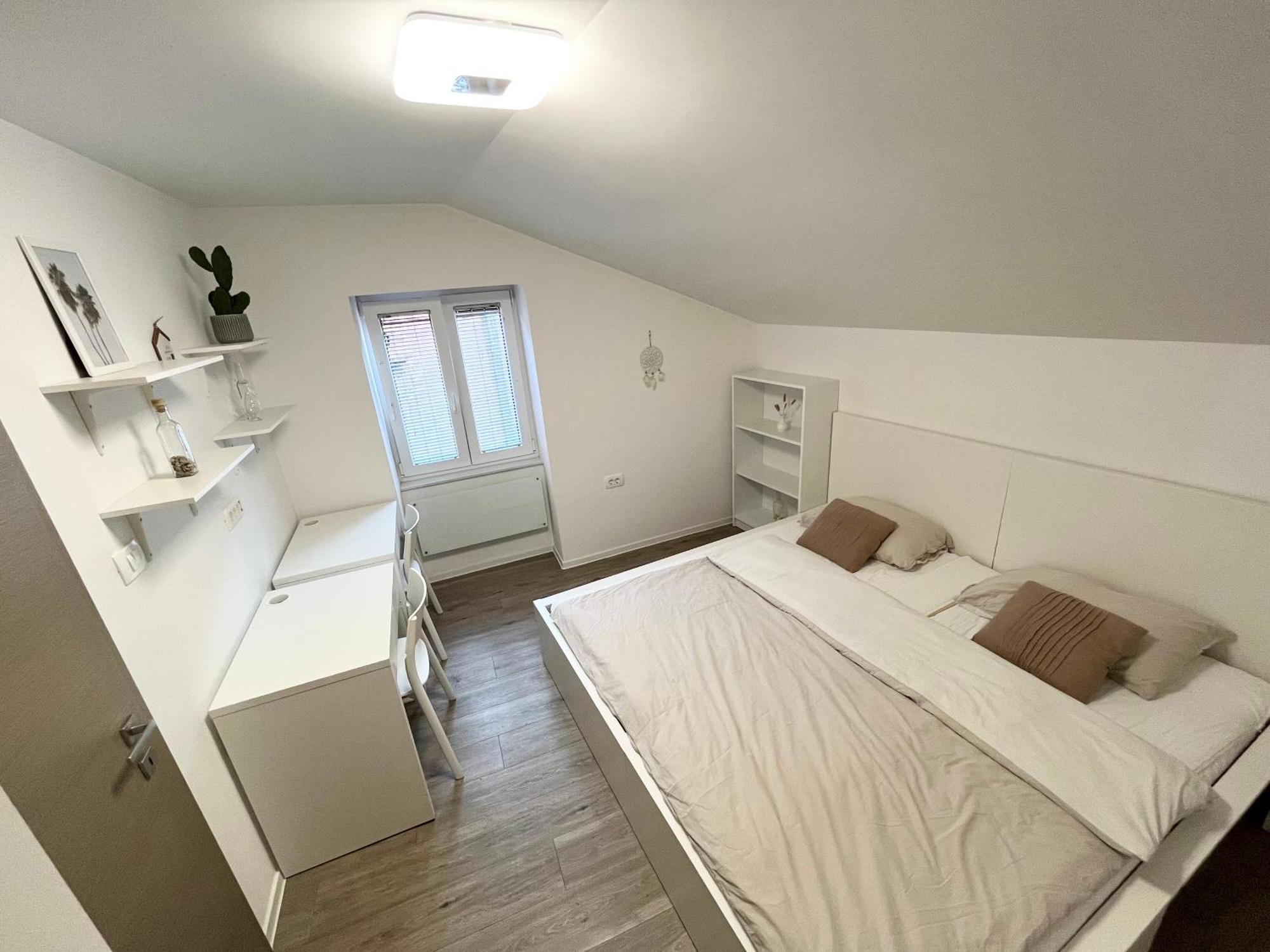 Casa Orange 3 Apartment Koper Luaran gambar