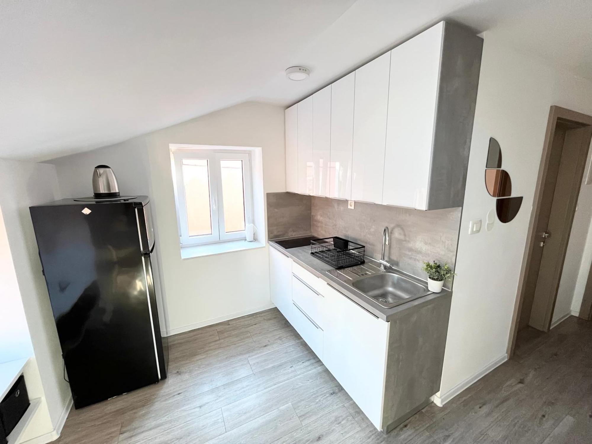 Casa Orange 3 Apartment Koper Luaran gambar