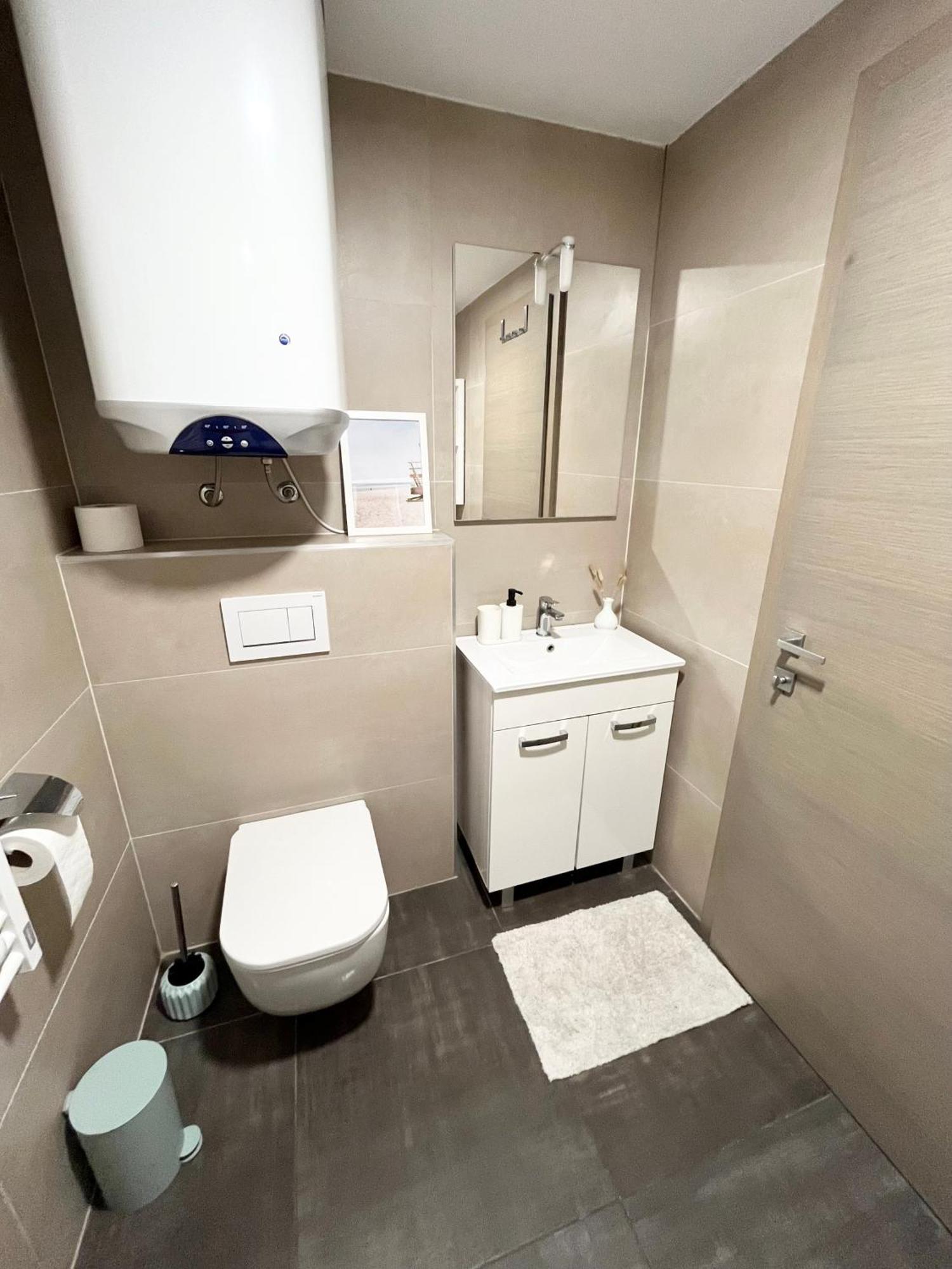 Casa Orange 3 Apartment Koper Luaran gambar