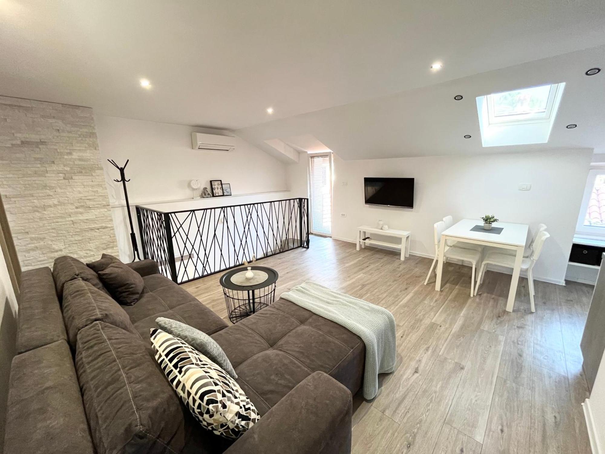 Casa Orange 3 Apartment Koper Luaran gambar