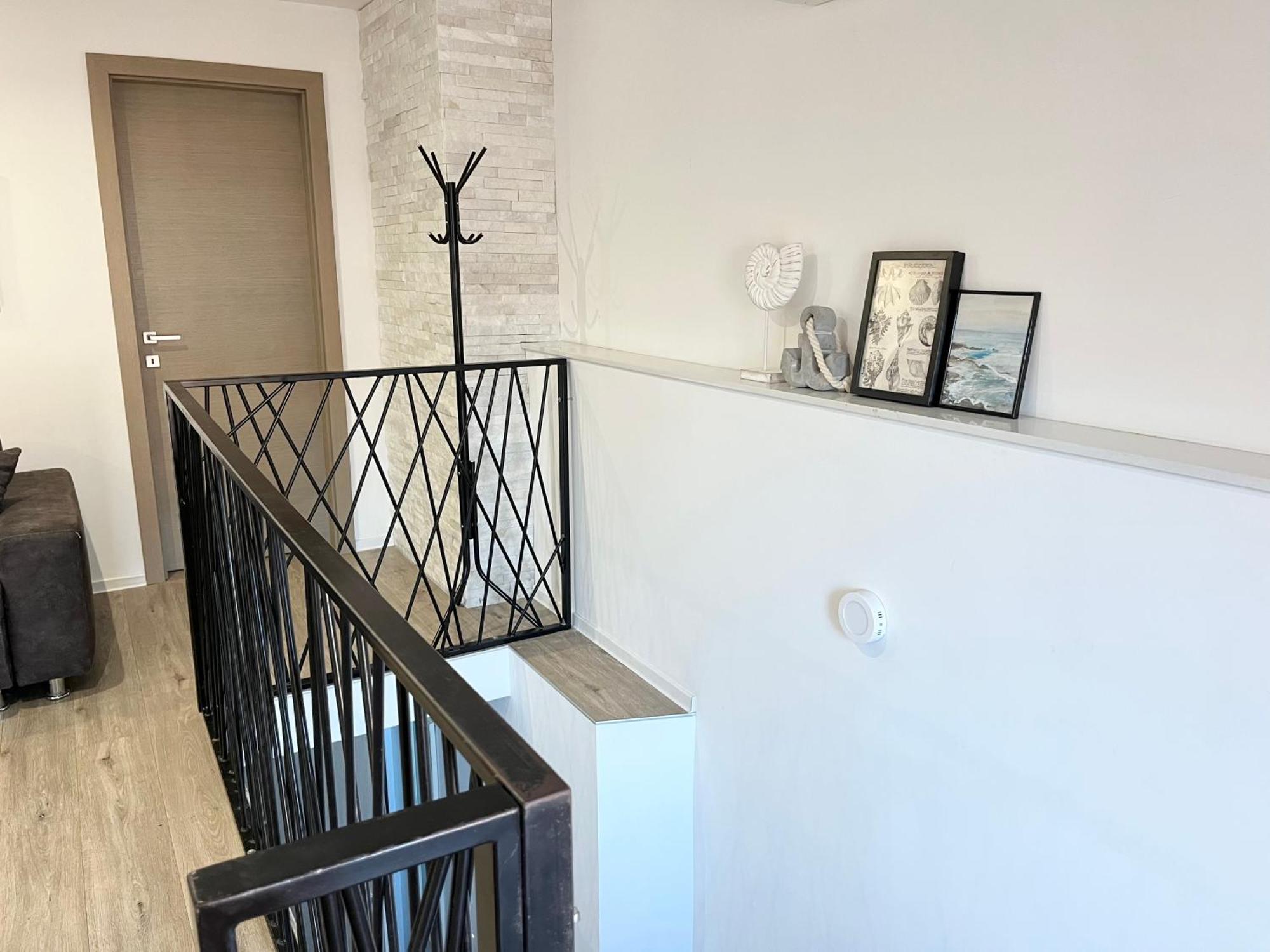 Casa Orange 3 Apartment Koper Luaran gambar