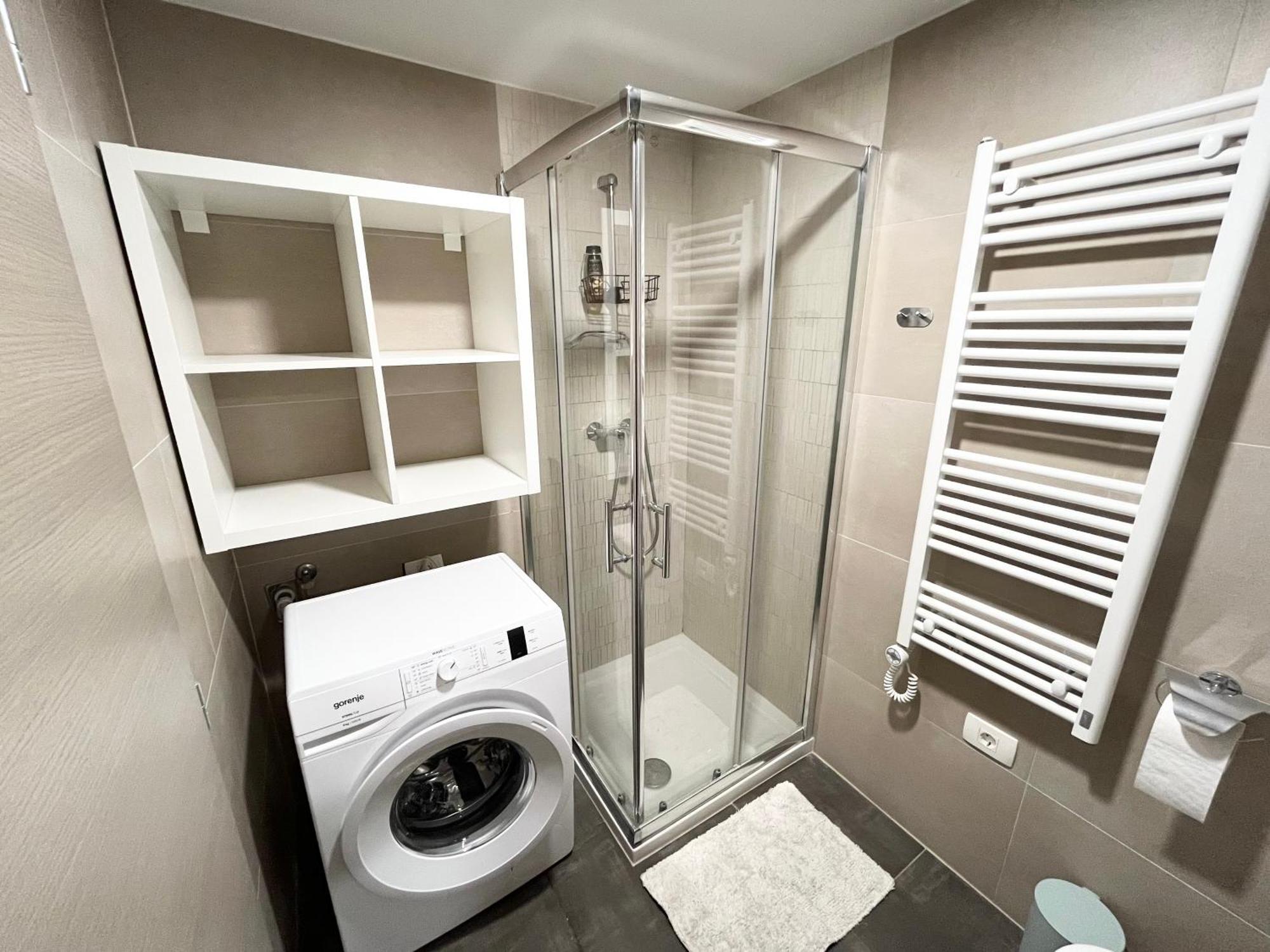 Casa Orange 3 Apartment Koper Luaran gambar