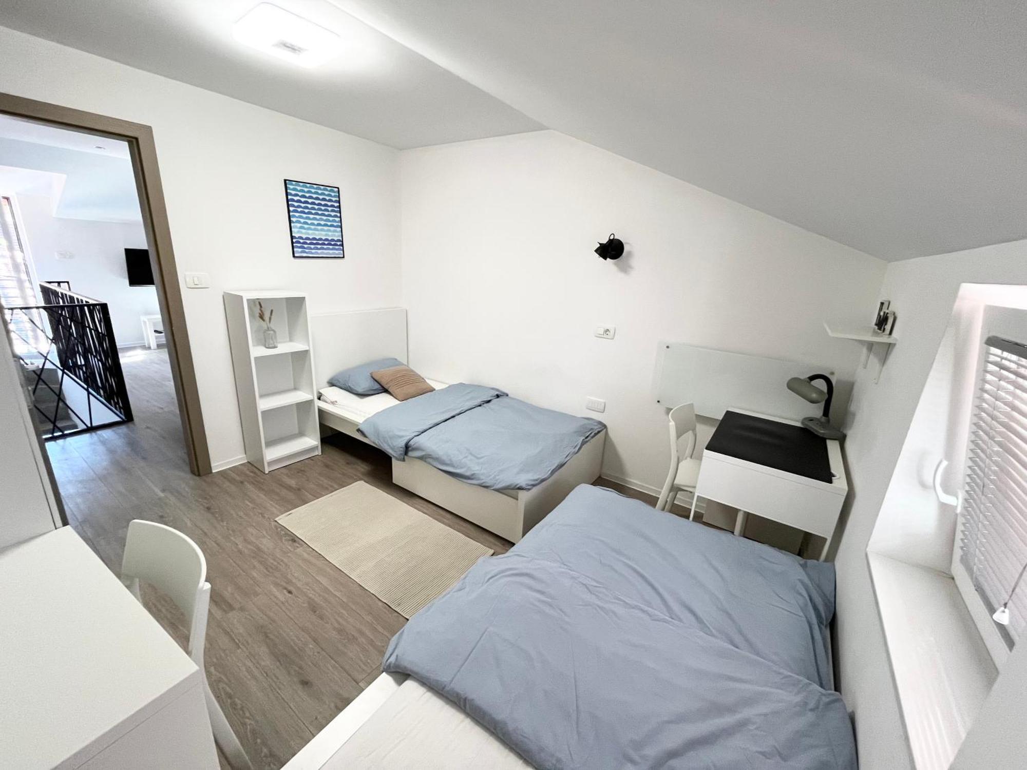 Casa Orange 3 Apartment Koper Luaran gambar